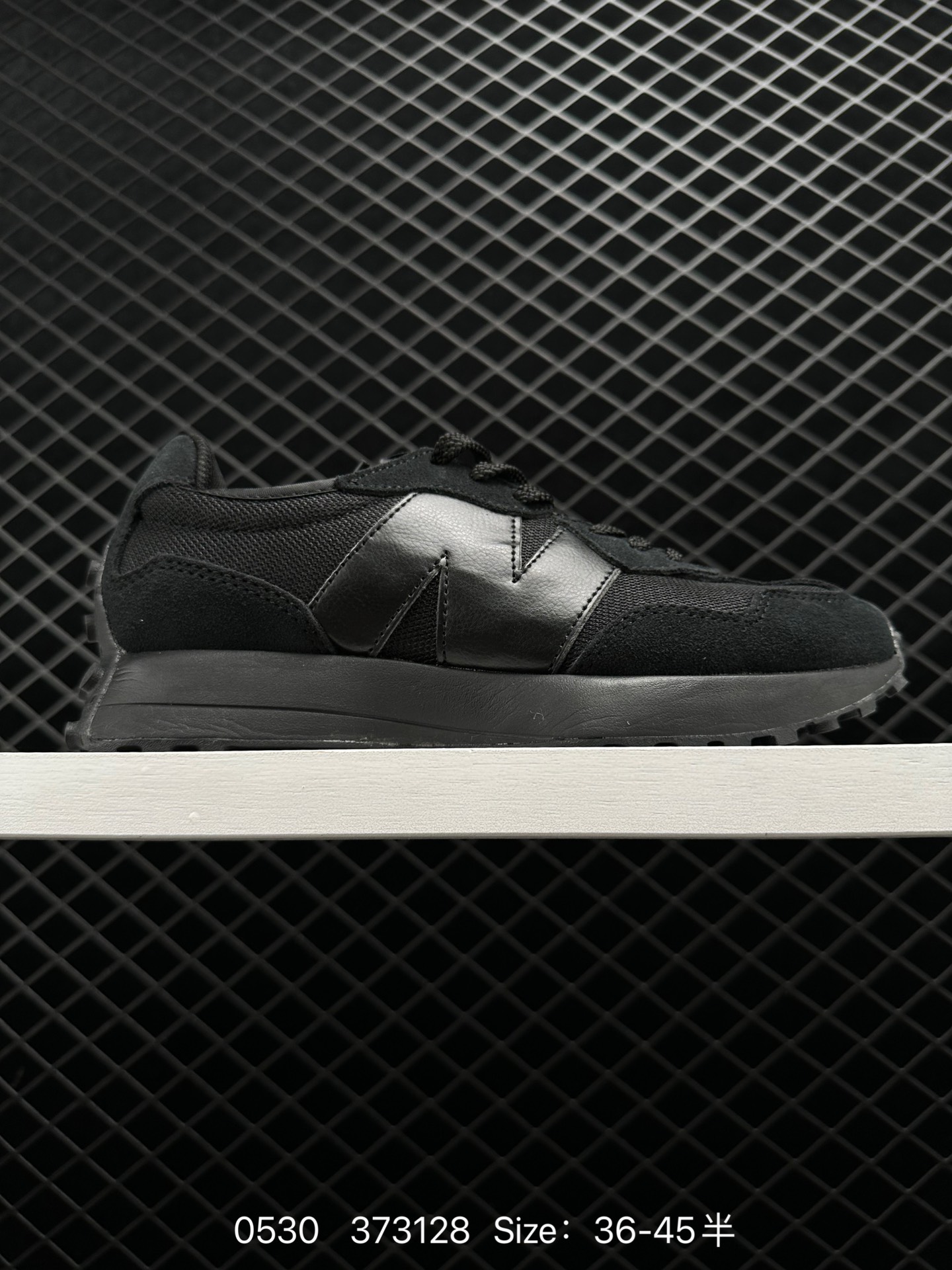 NB New Balance MS327